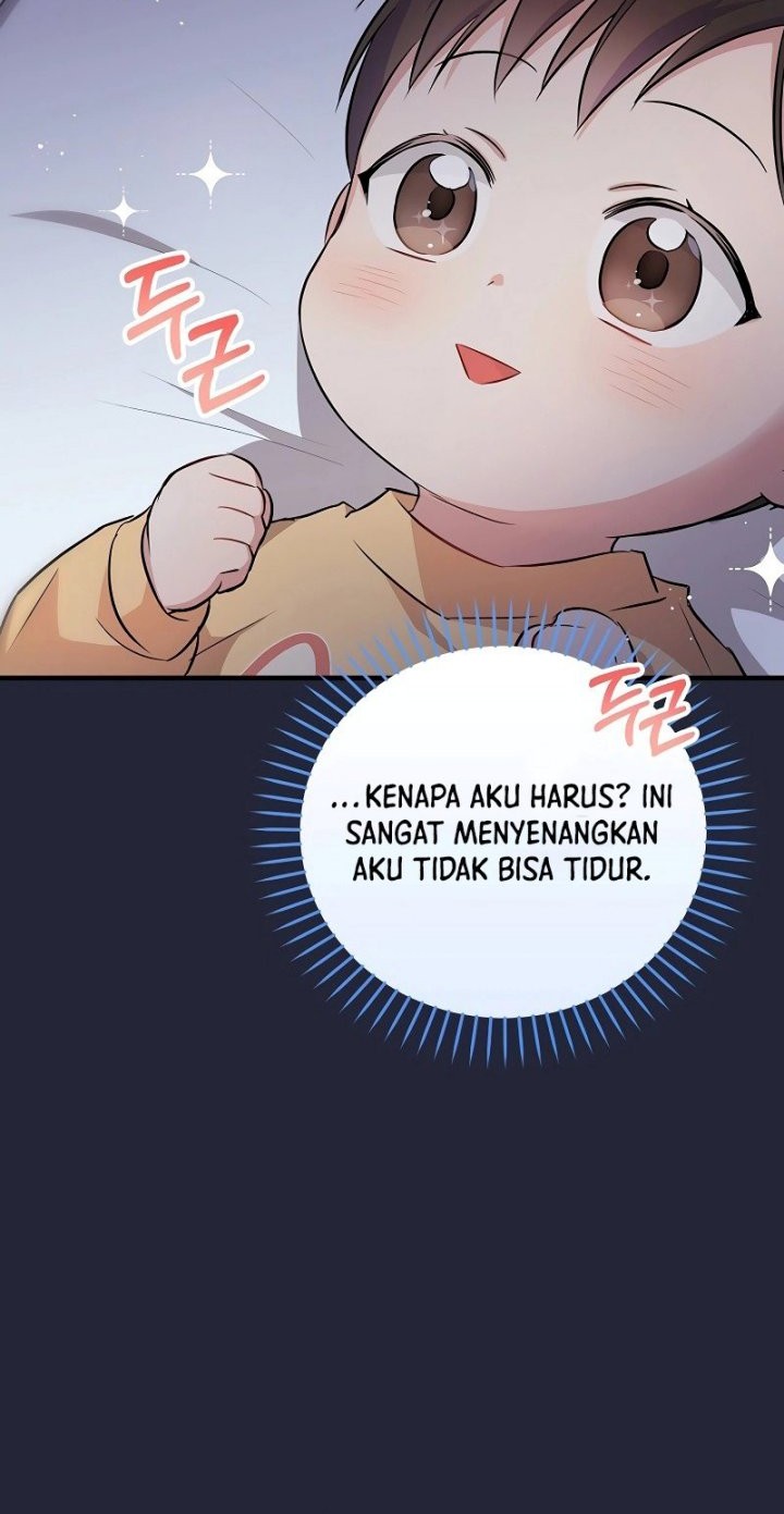 Superstar From Age 0 chapter 11 halaman 60