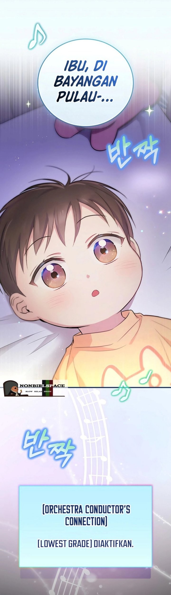 Superstar From Age 0 chapter 11 halaman 63