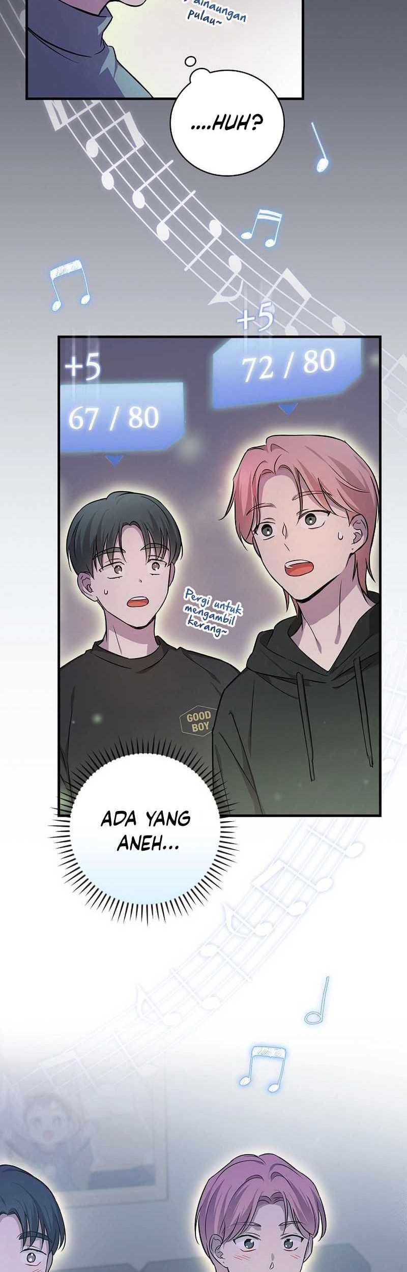 Superstar From Age 0 chapter 12 halaman 2