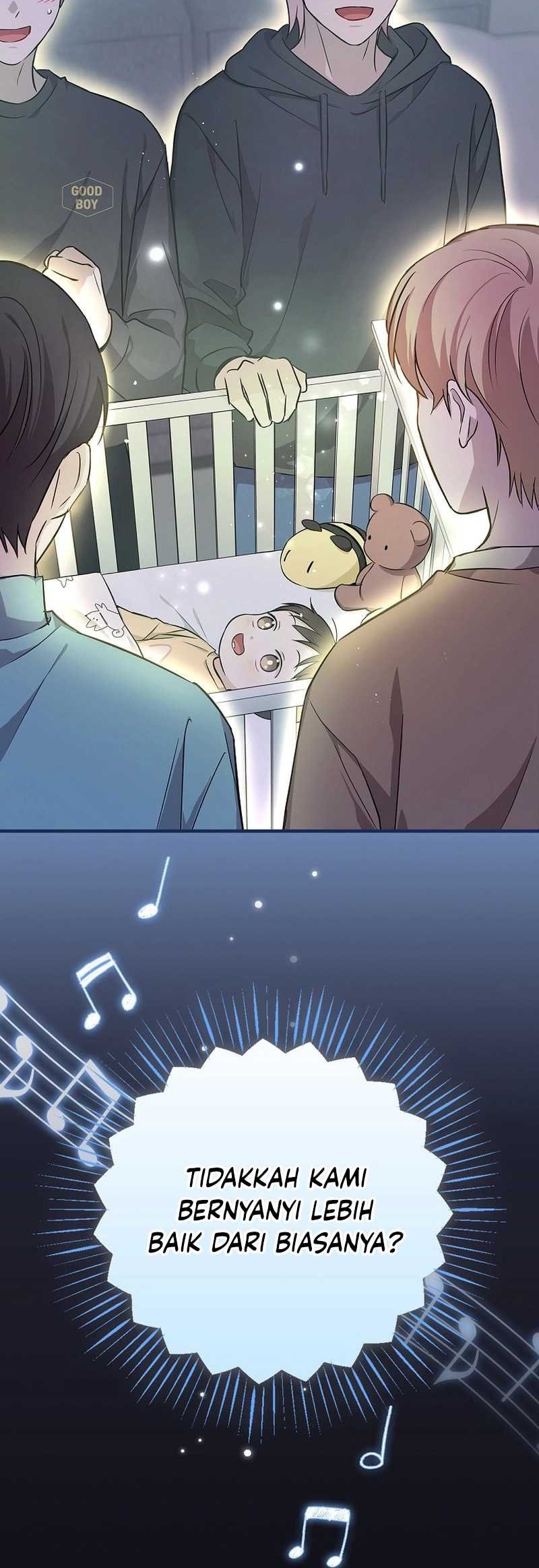 Superstar From Age 0 chapter 12 halaman 3