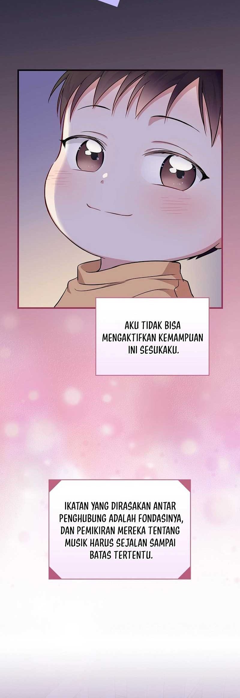 Superstar From Age 0 chapter 12 halaman 6