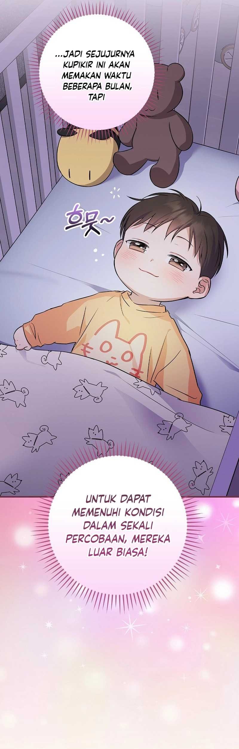 Superstar From Age 0 chapter 12 halaman 7