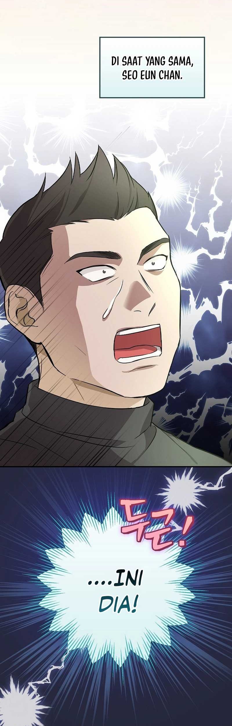 Superstar From Age 0 chapter 12 halaman 8
