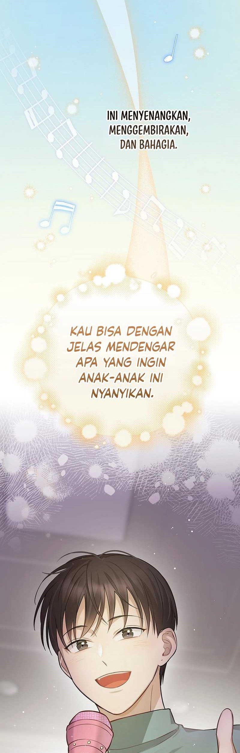 Superstar From Age 0 chapter 12 halaman 11