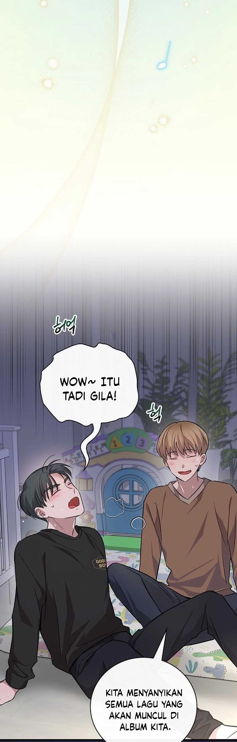 Superstar From Age 0 chapter 12 halaman 13