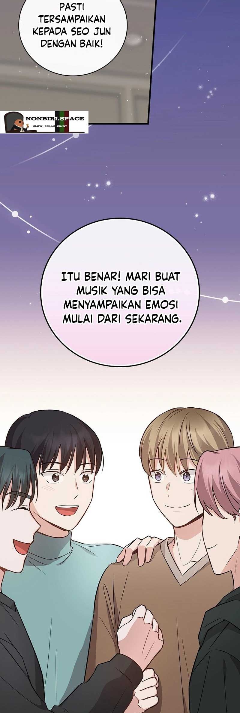 Superstar From Age 0 chapter 12 halaman 15