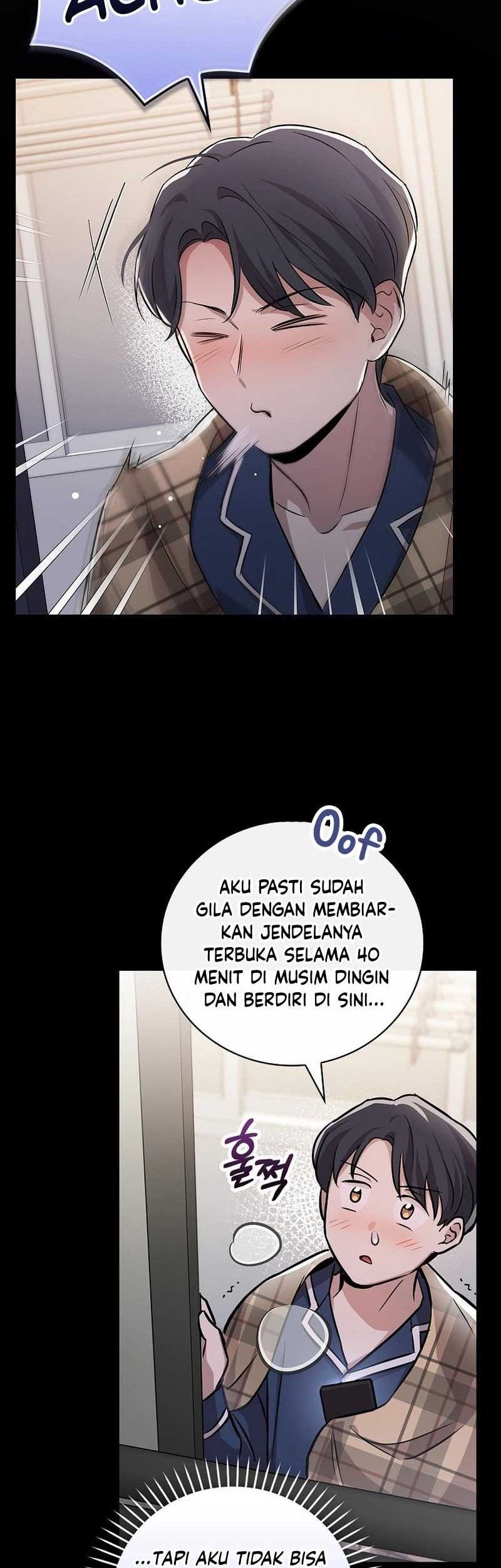 Superstar From Age 0 chapter 12 halaman 17