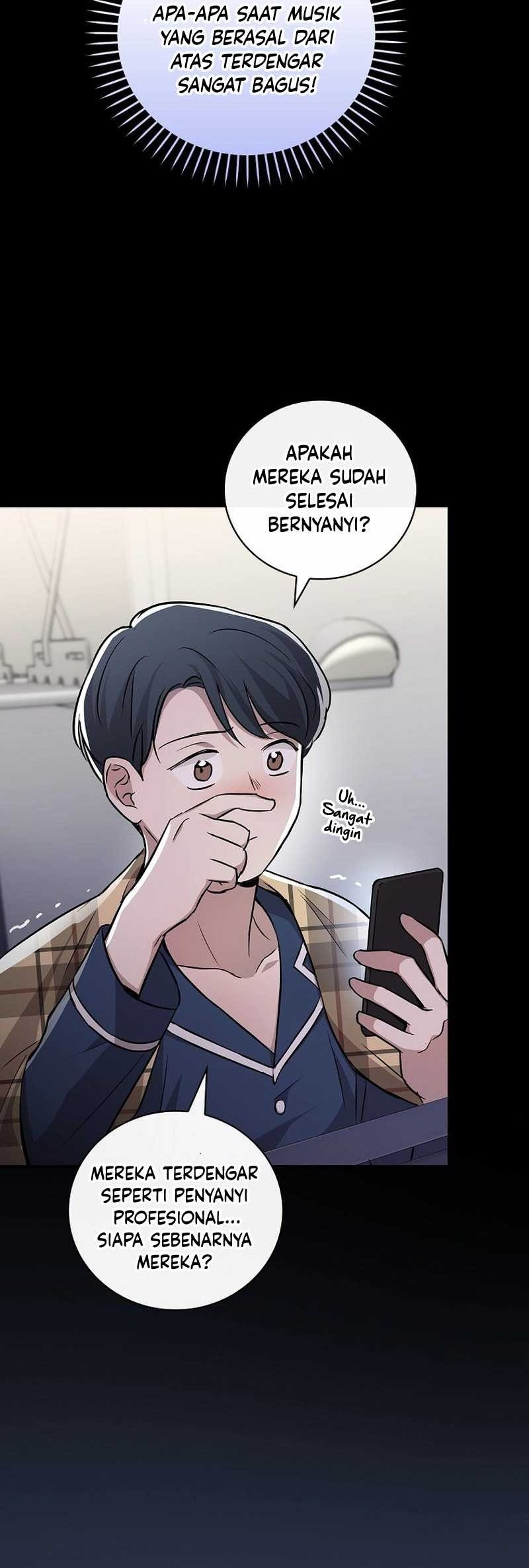 Superstar From Age 0 chapter 12 halaman 18