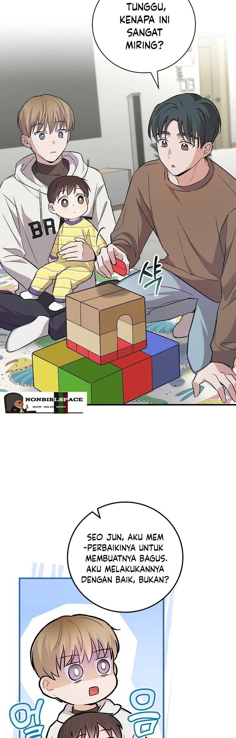 Superstar From Age 0 chapter 12 halaman 23