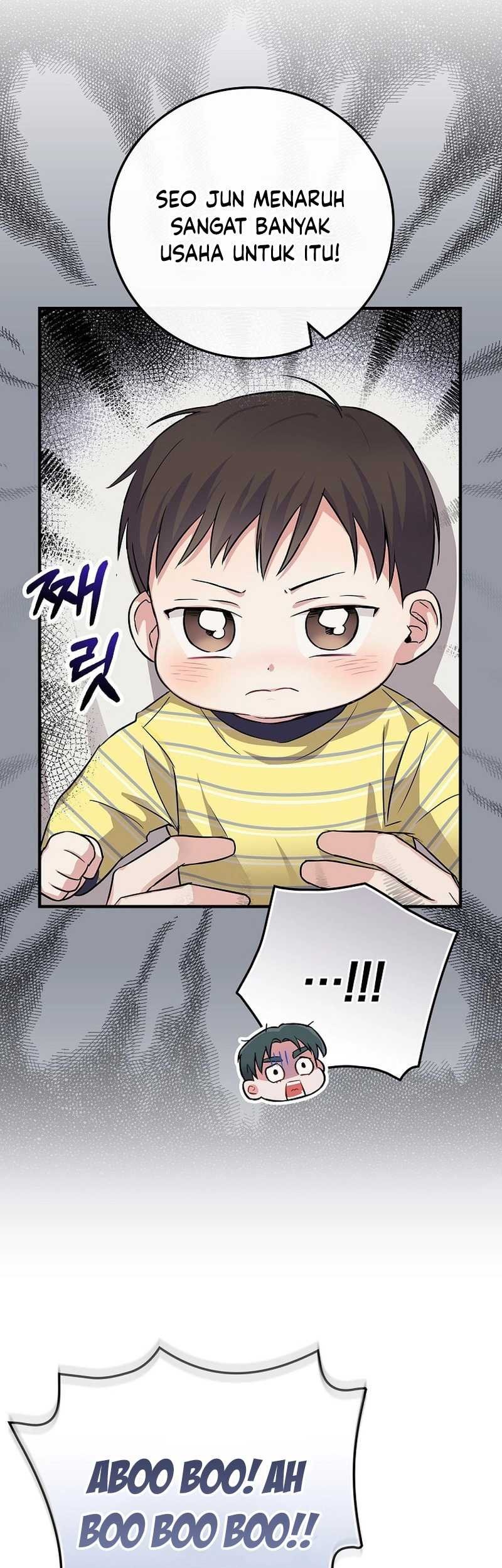 Superstar From Age 0 chapter 12 halaman 25