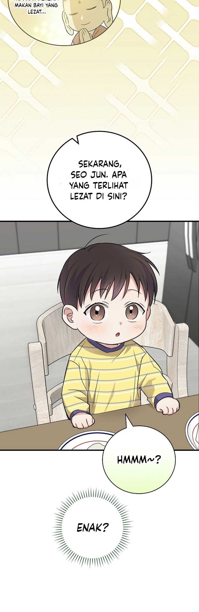 Superstar From Age 0 chapter 12 halaman 30