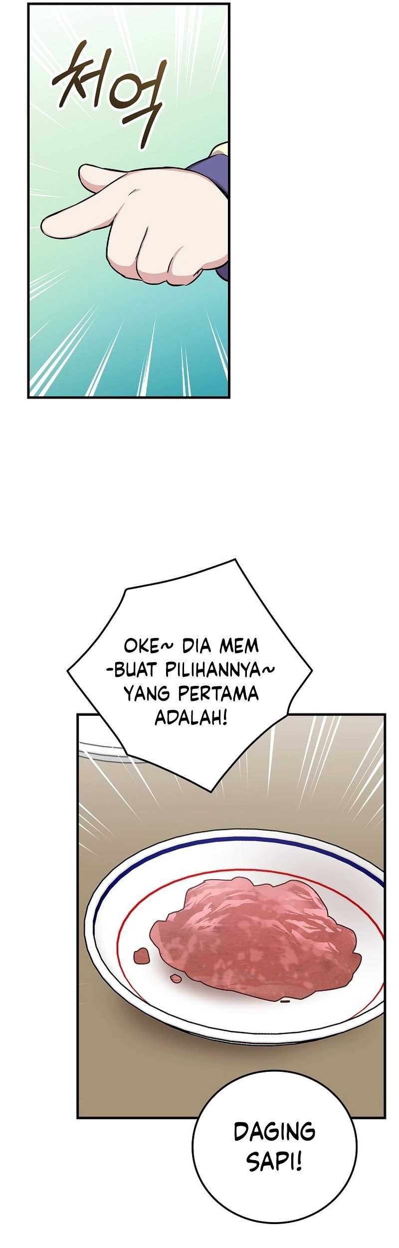 Superstar From Age 0 chapter 12 halaman 31