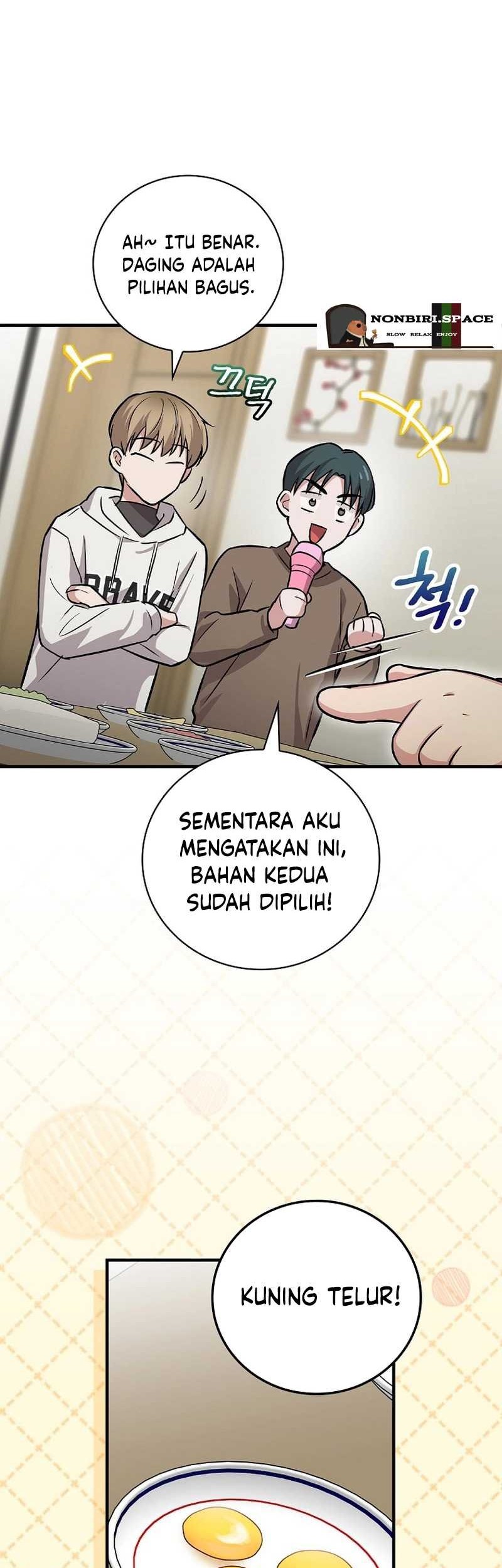 Superstar From Age 0 chapter 12 halaman 32