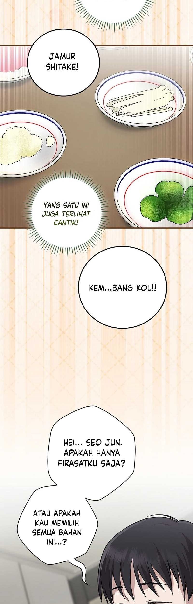 Superstar From Age 0 chapter 12 halaman 34