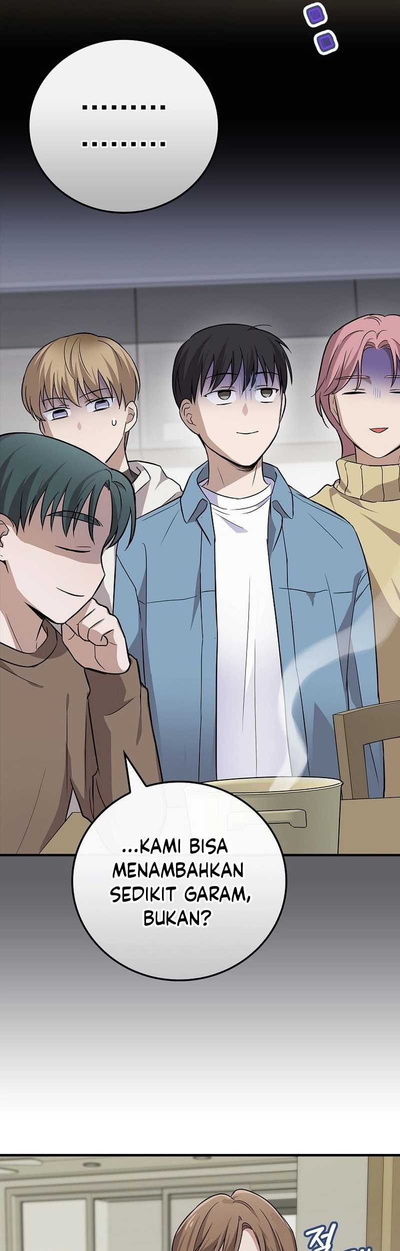 Superstar From Age 0 chapter 12 halaman 37