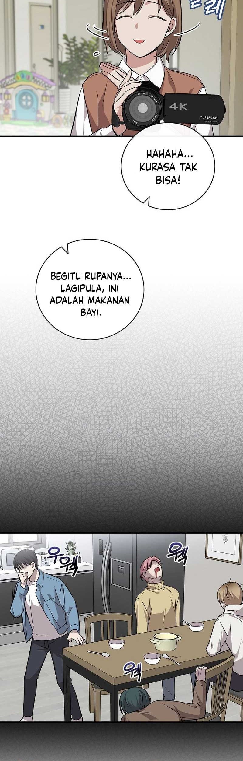 Superstar From Age 0 chapter 12 halaman 38