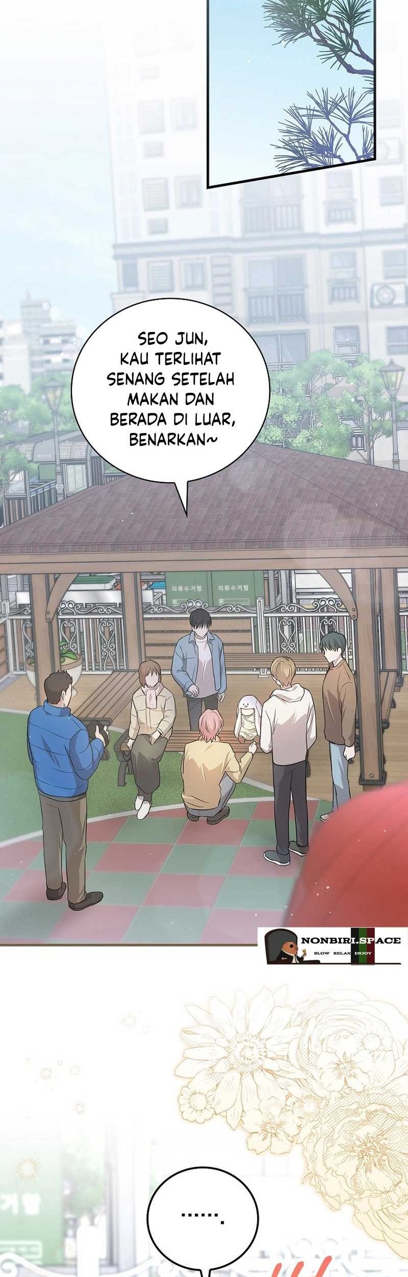 Superstar From Age 0 chapter 12 halaman 40