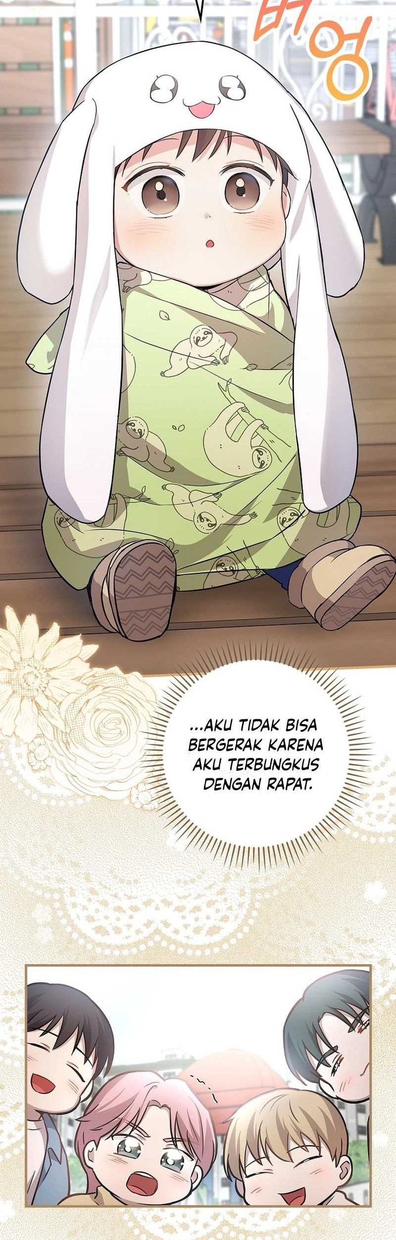 Superstar From Age 0 chapter 12 halaman 41