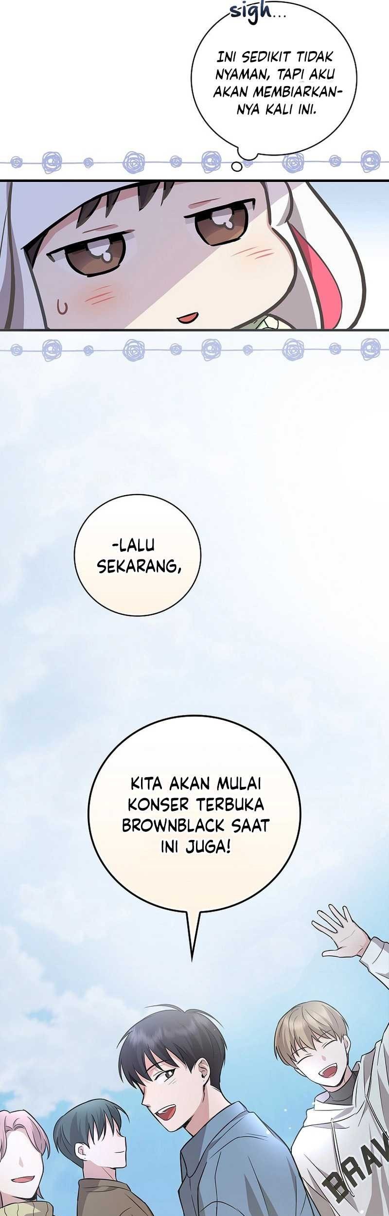 Superstar From Age 0 chapter 12 halaman 43