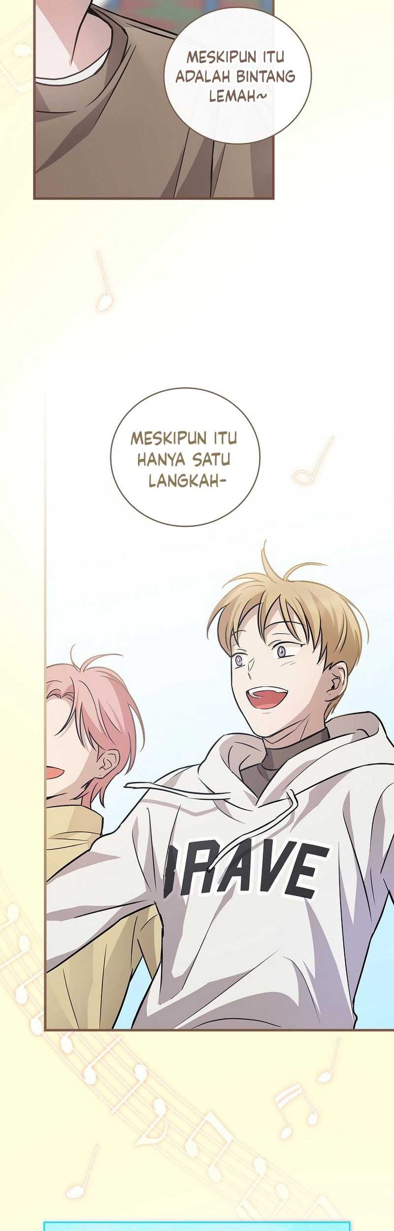 Superstar From Age 0 chapter 12 halaman 45
