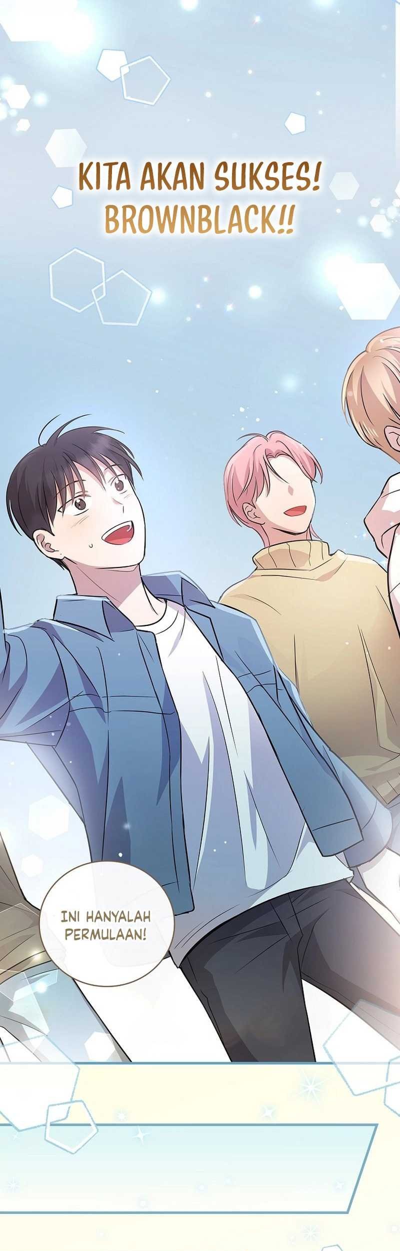Superstar From Age 0 chapter 12 halaman 49