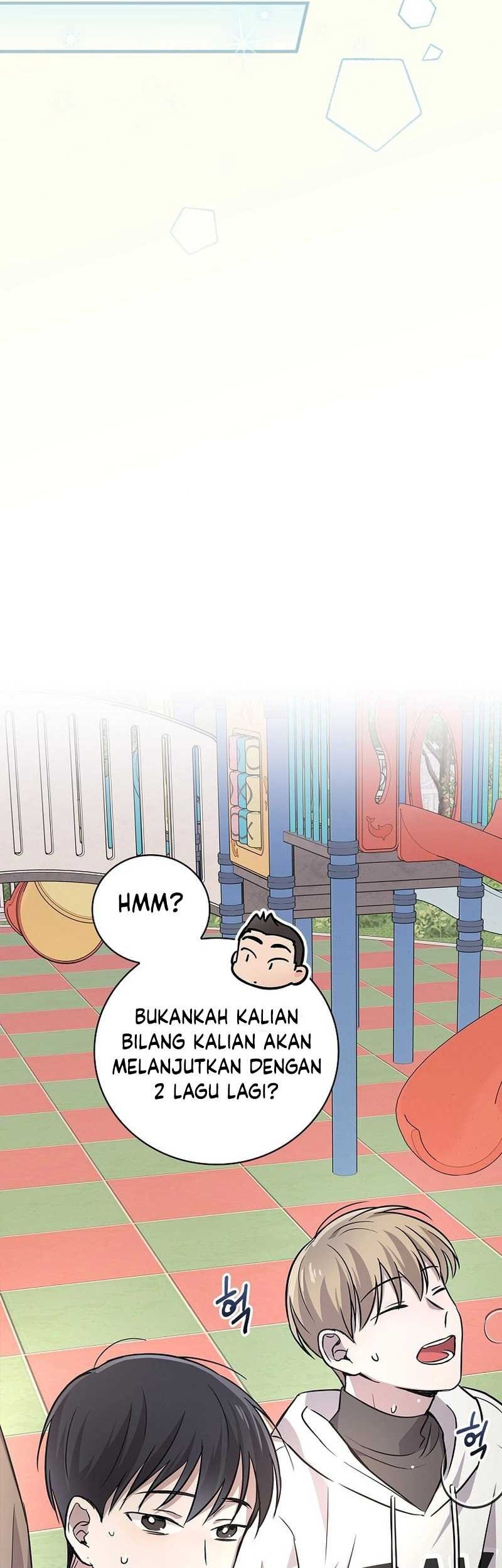 Superstar From Age 0 chapter 12 halaman 50