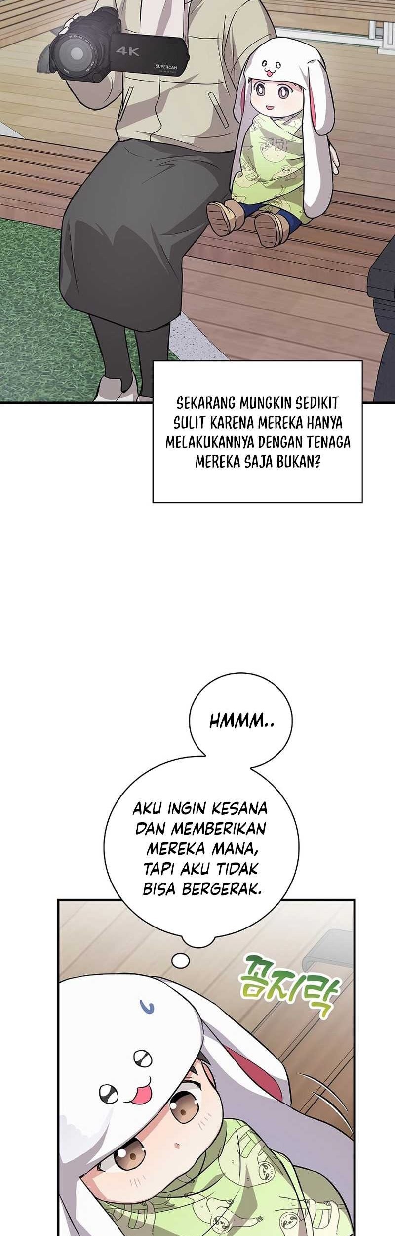 Superstar From Age 0 chapter 12 halaman 52