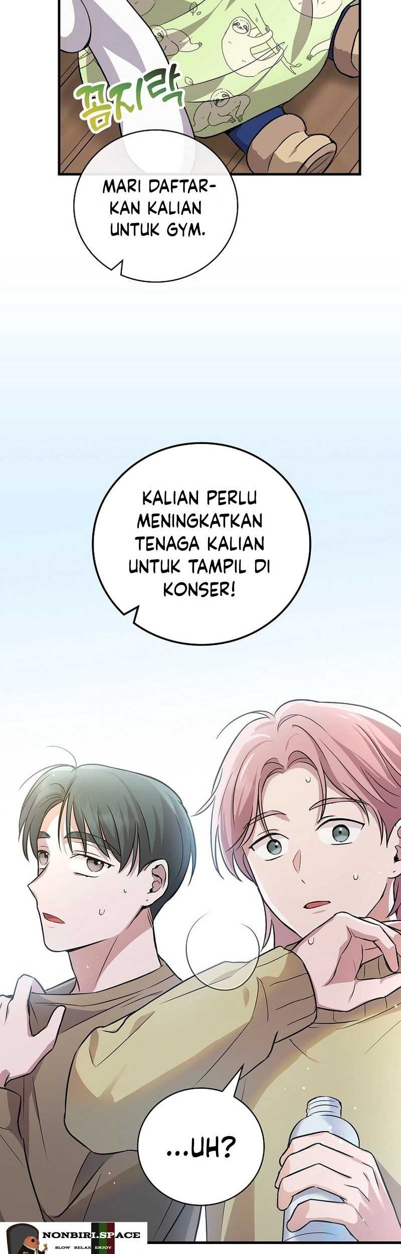 Superstar From Age 0 chapter 12 halaman 53