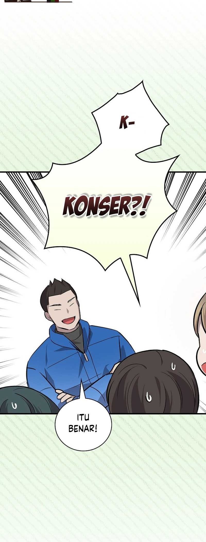 Superstar From Age 0 chapter 12 halaman 54