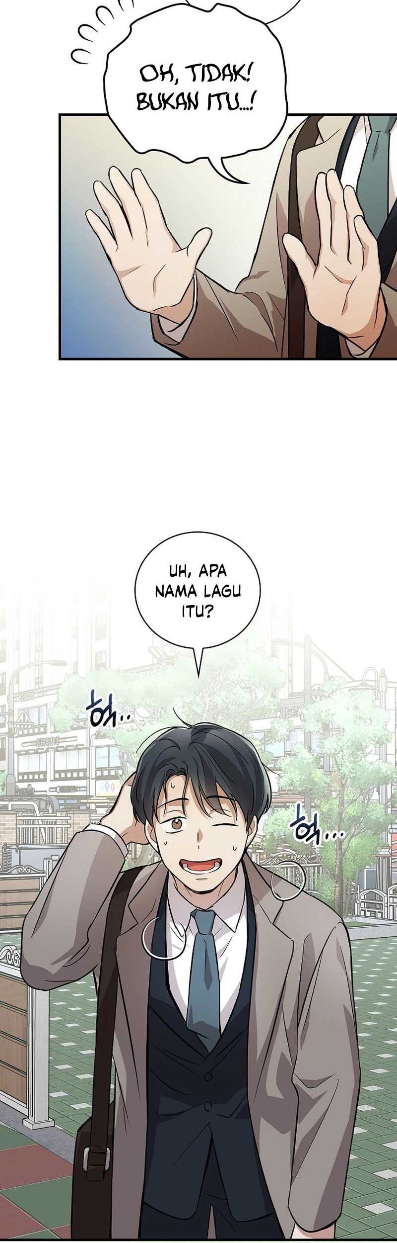 Superstar From Age 0 chapter 12 halaman 58