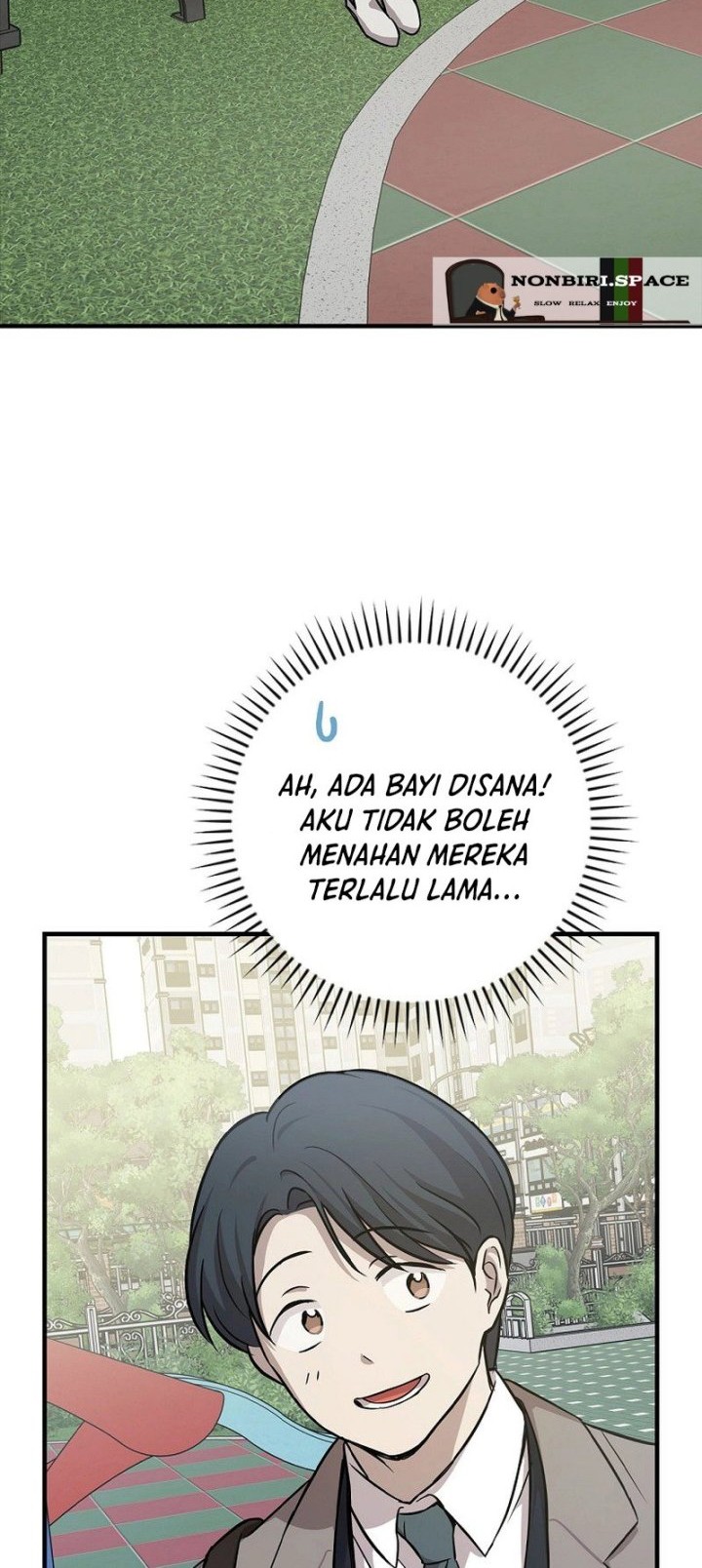 Superstar From Age 0 chapter 13 halaman 14