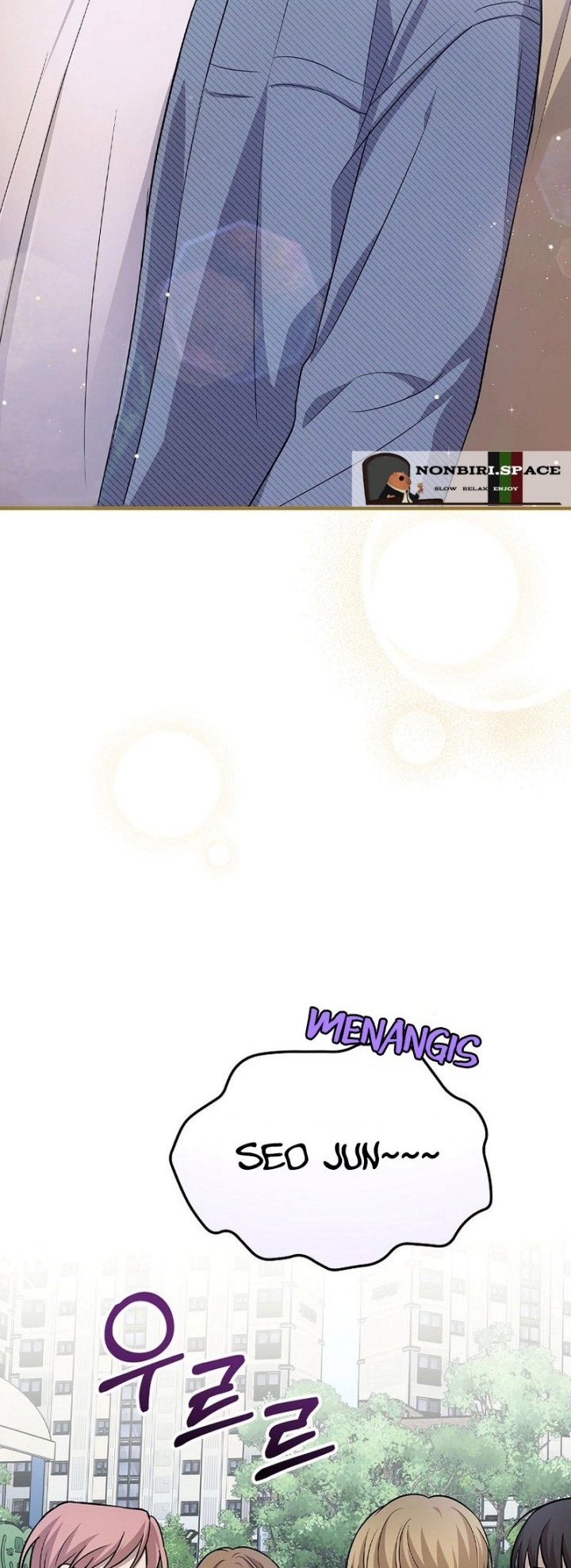 Superstar From Age 0 chapter 13 halaman 22