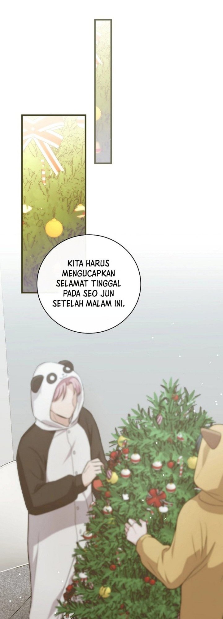 Superstar From Age 0 chapter 13 halaman 26