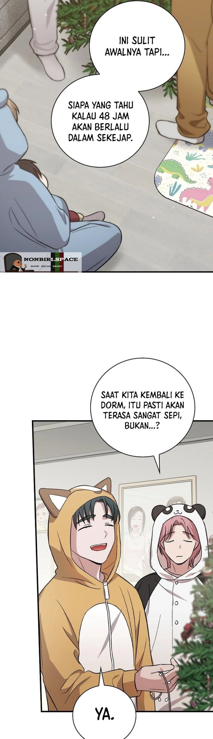 Superstar From Age 0 chapter 13 halaman 27