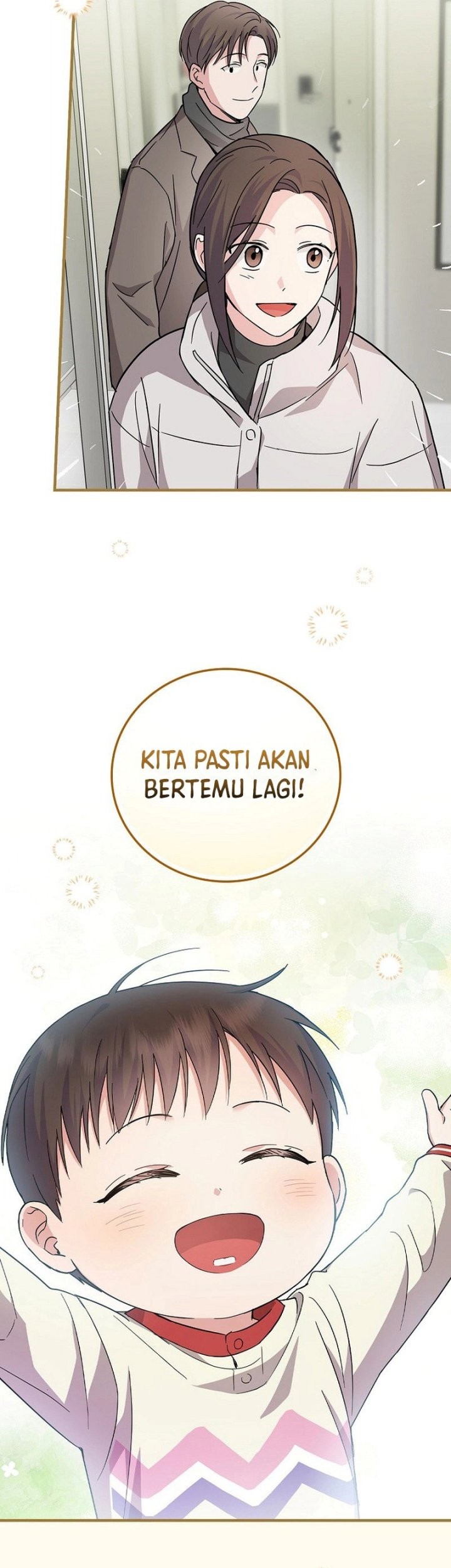Superstar From Age 0 chapter 13 halaman 37