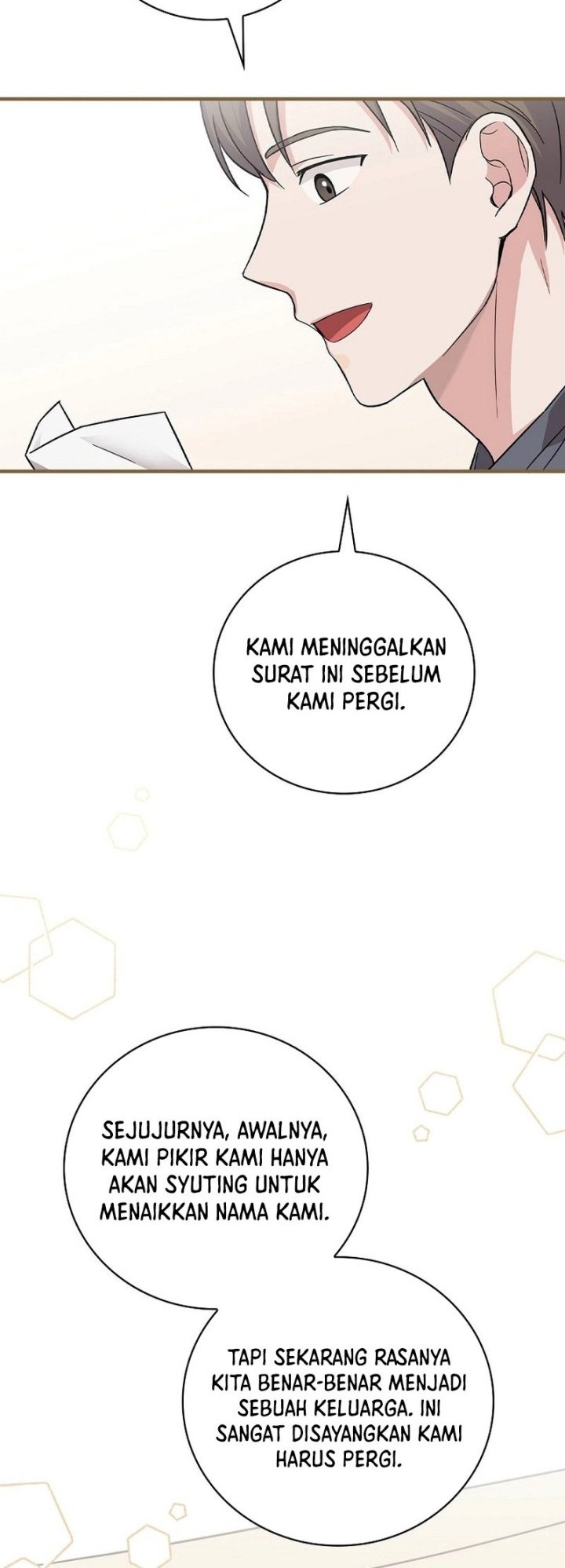 Superstar From Age 0 chapter 13 halaman 42