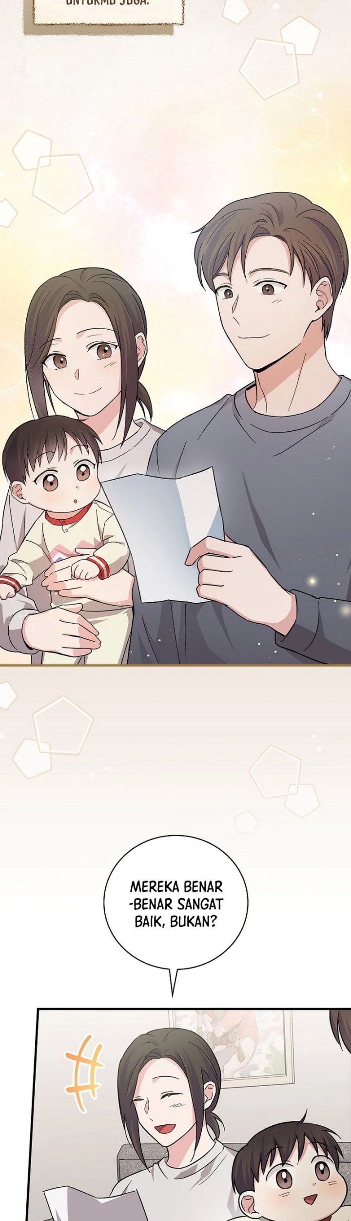 Superstar From Age 0 chapter 13 halaman 45