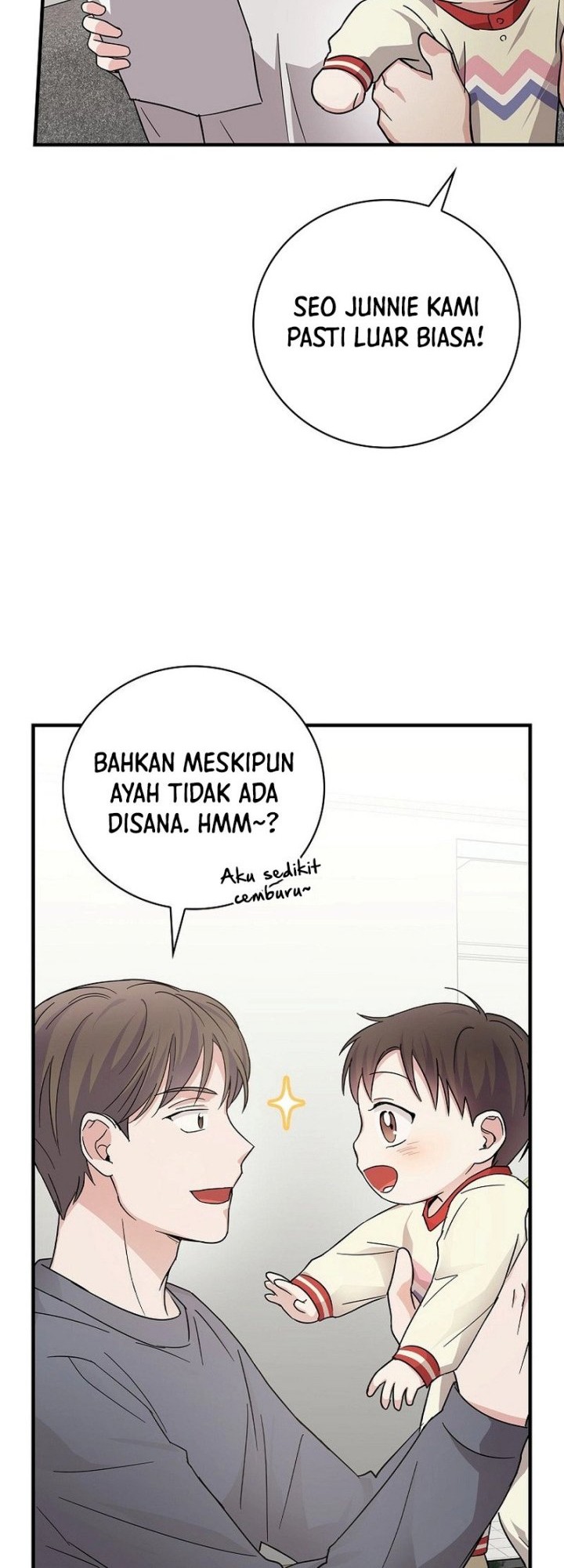 Superstar From Age 0 chapter 13 halaman 46