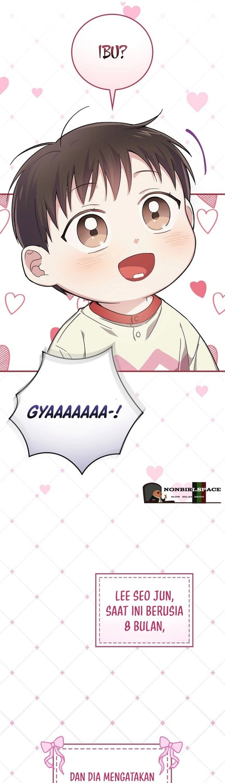 Superstar From Age 0 chapter 13 halaman 49