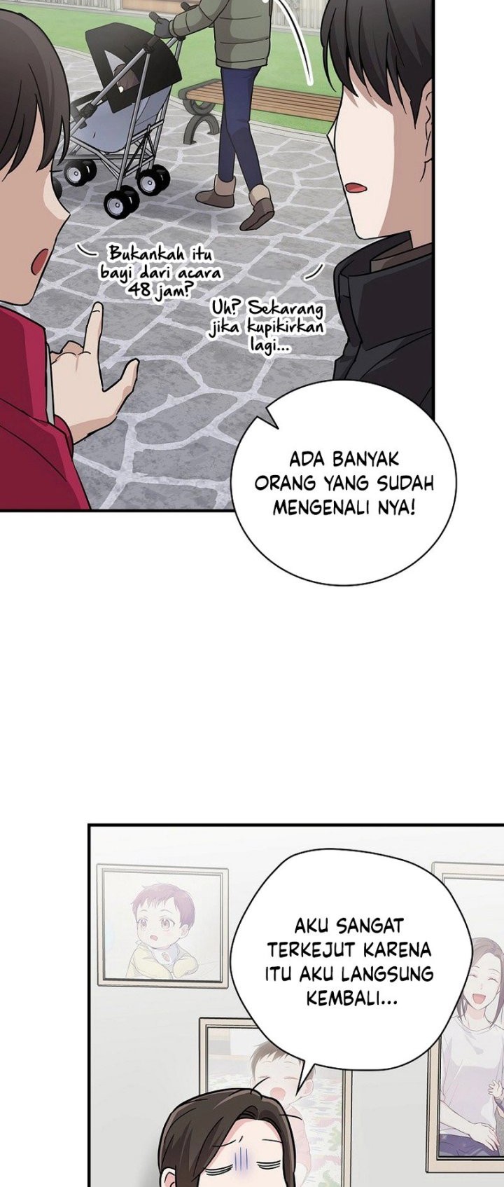 Superstar From Age 0 Bab 14 halaman 39