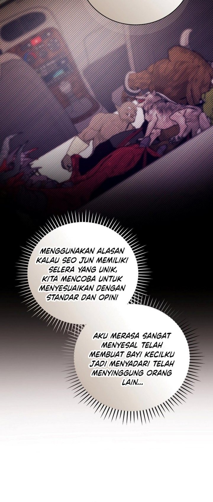 Superstar From Age 0 Bab 14 halaman 42