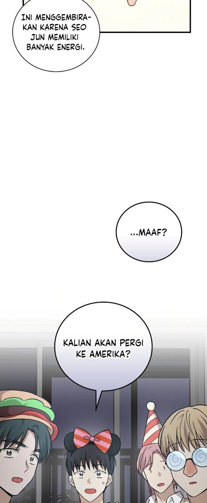 Superstar From Age 0 Bab 14 halaman 45