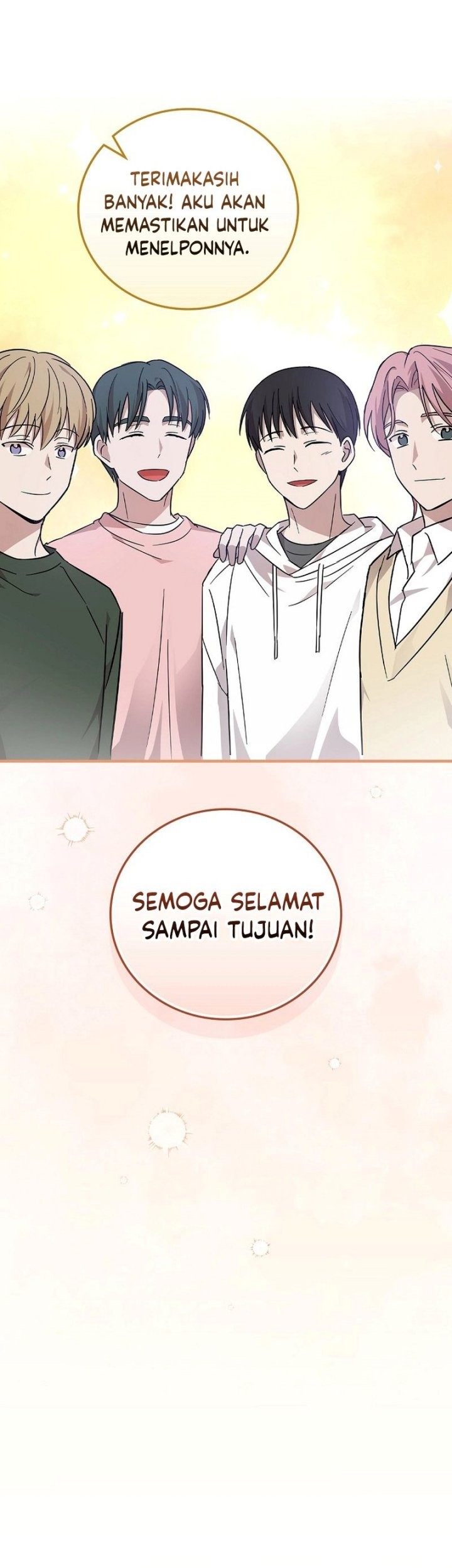 Superstar From Age 0 Bab 14 halaman 51