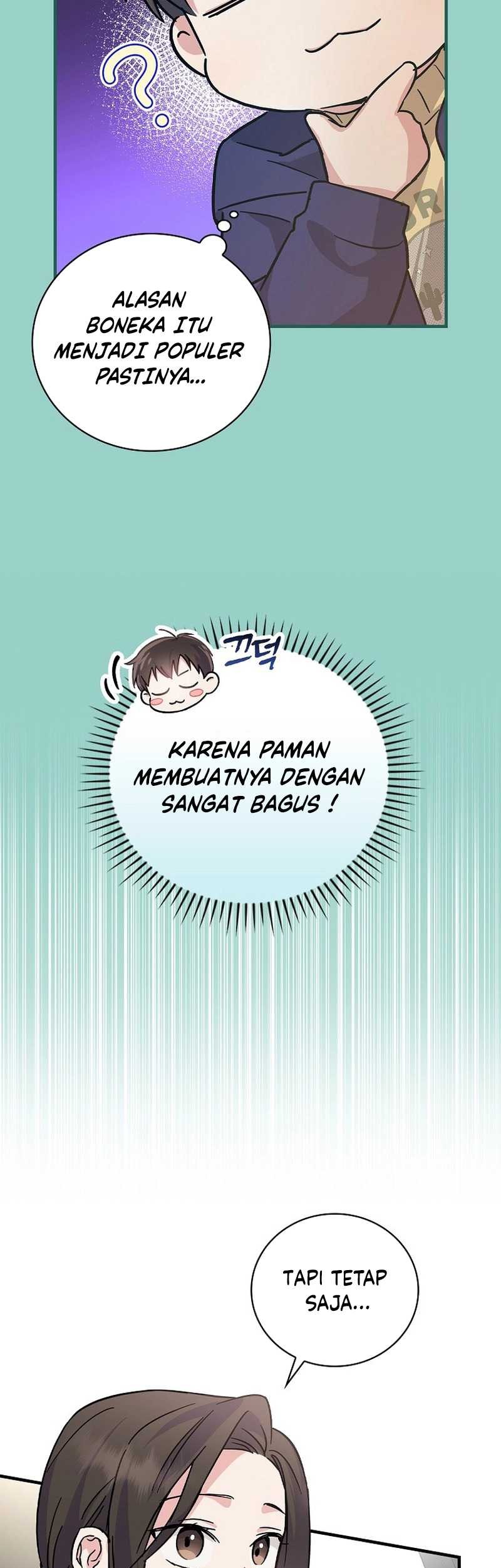 Superstar From Age 0 Bab 15 halaman 18