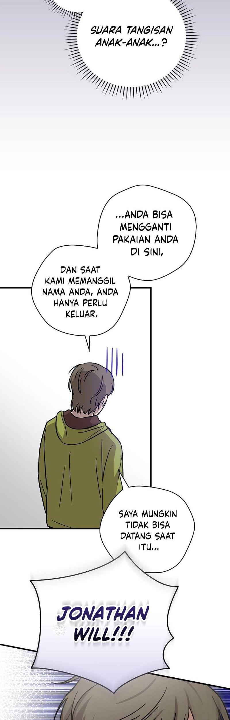 Superstar From Age 0 Bab 15 halaman 45