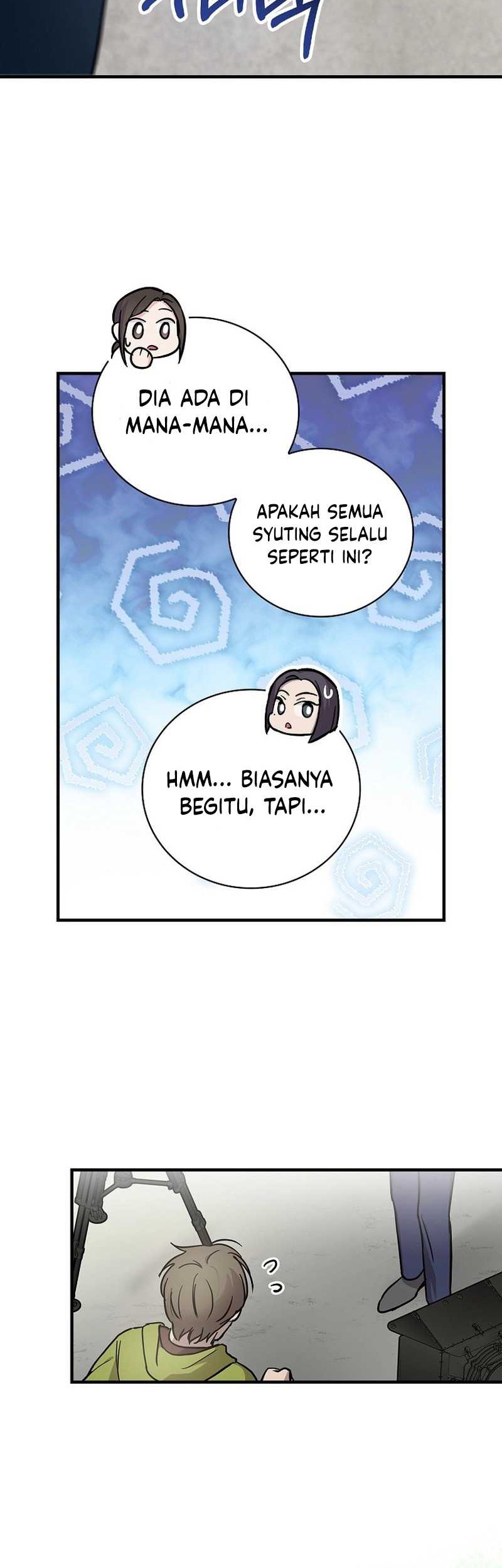Superstar From Age 0 Bab 15 halaman 47