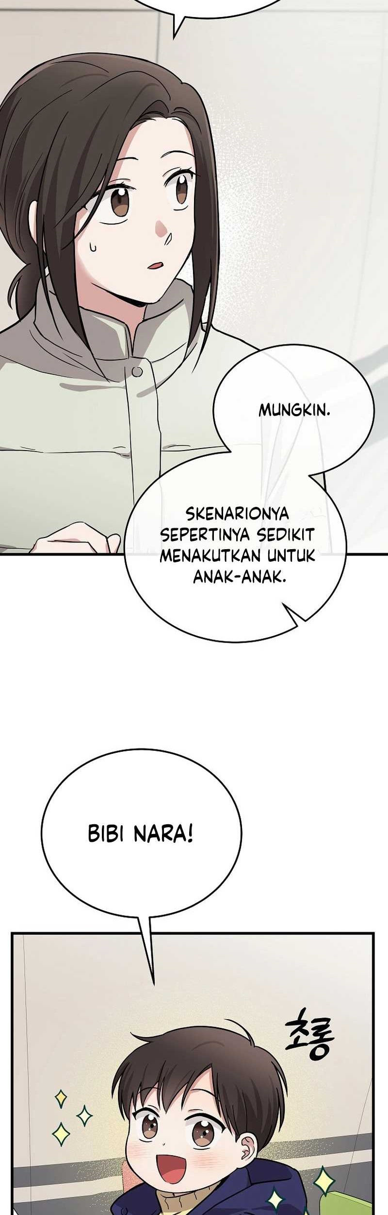 Superstar From Age 0 Bab 16 halaman 2
