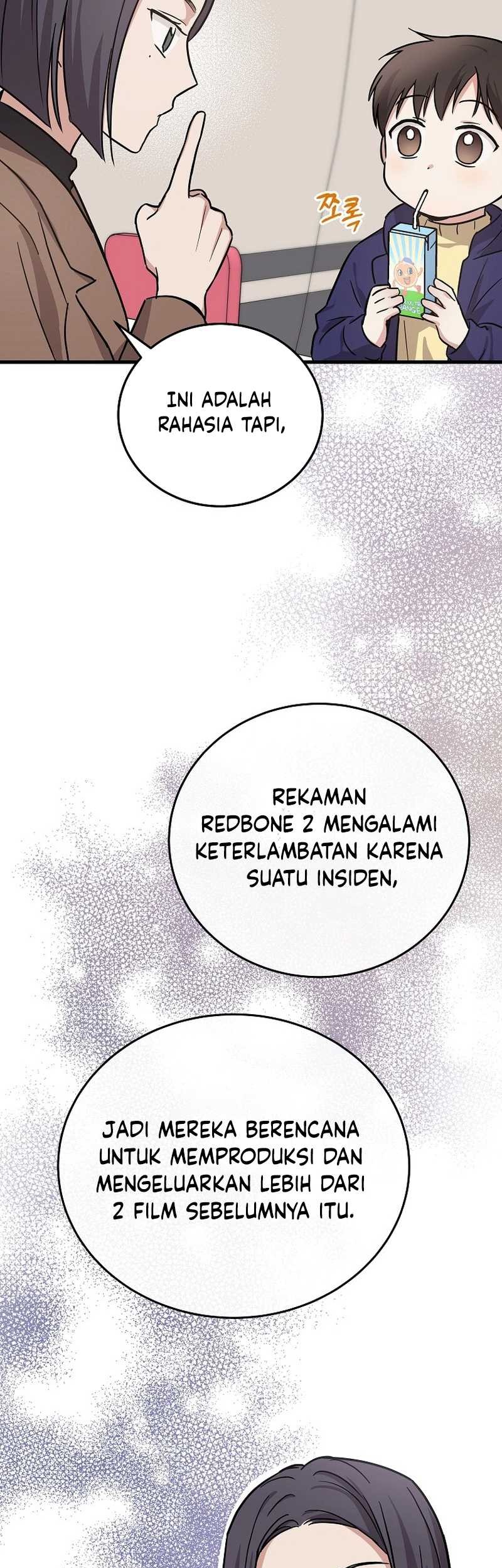 Superstar From Age 0 Bab 16 halaman 5