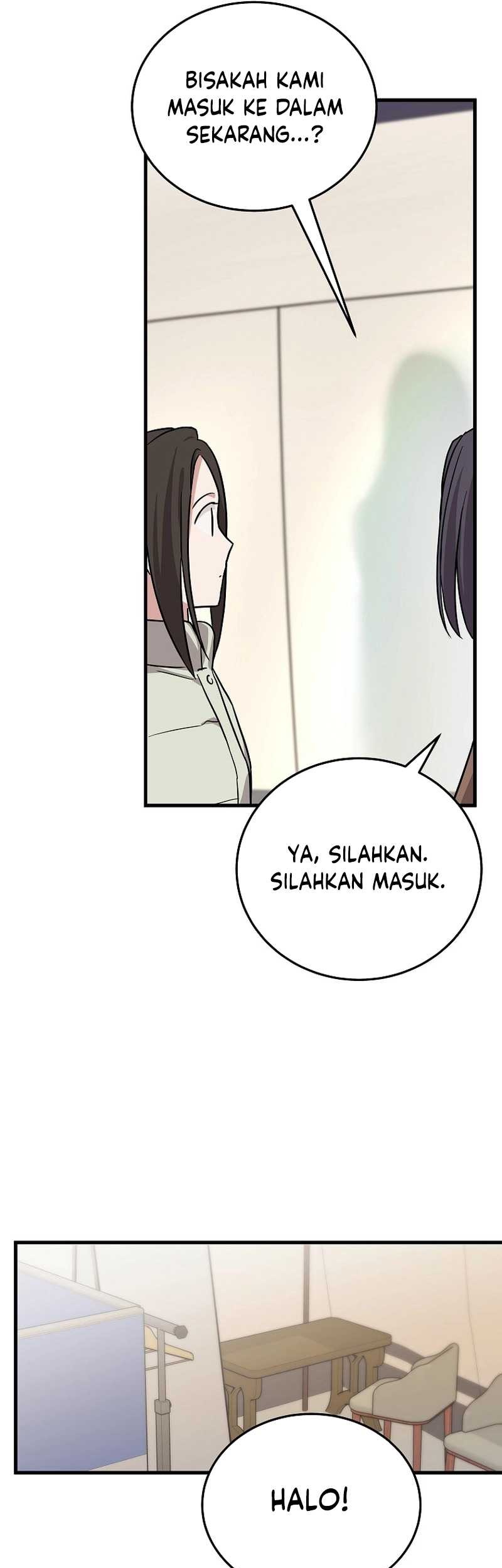 Superstar From Age 0 Bab 16 halaman 8
