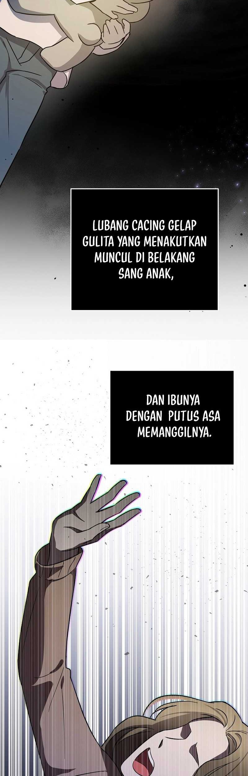 Superstar From Age 0 Bab 16 halaman 17